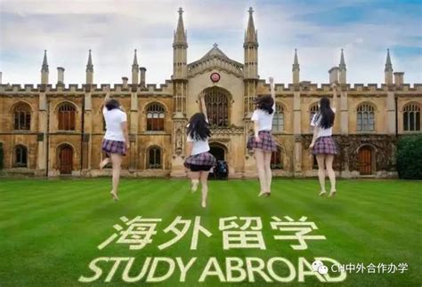 高中申请出国留学的几种方式你知道了吗？ - 上海藤享教育科技有限公司