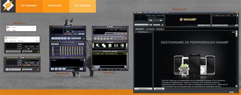 Image result for Channel 99 Winamp