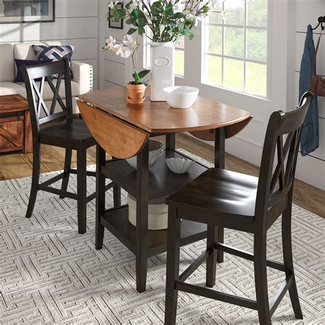 Antique Kitchen Drop Leaf Table – Things In The Kitchen