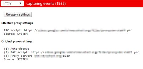 Image result for Proxy Script