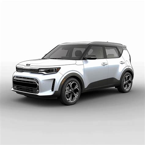 Kia Soul Gas Mileage (2010 - 2025): Comprehensive Fuel Economy Data