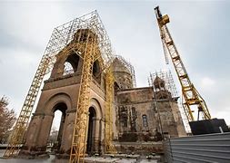 Image result for Etchmiadzin