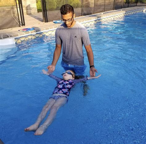 Swimming Lessons 的图像结果