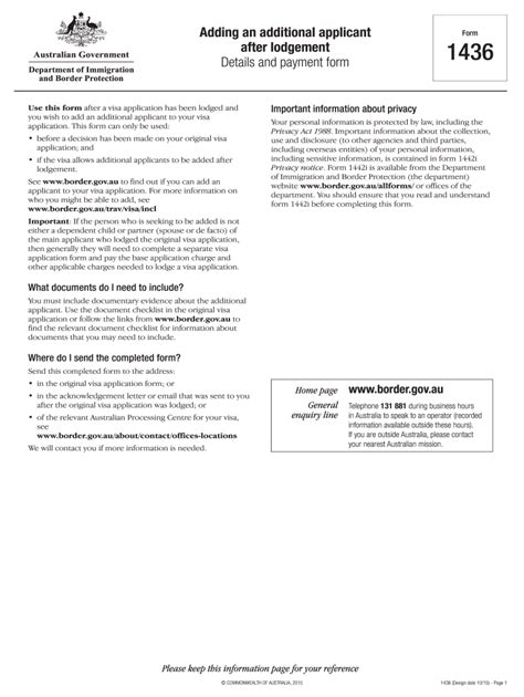 Form 1436 - Fill Online, Printable, Fillable, Blank | pdfFiller