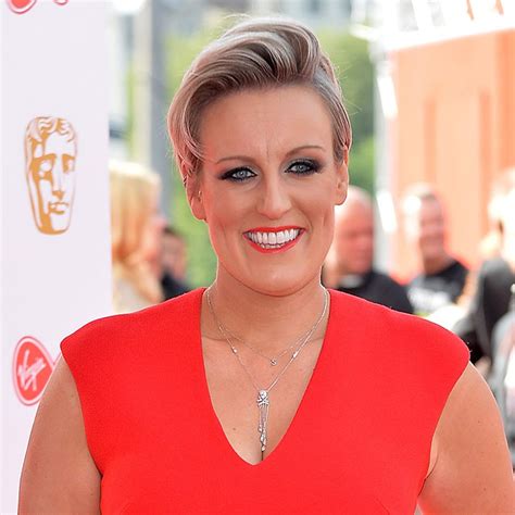 Gemma Strong, Online Digital News Director - HELLO! - Page 70 of 127