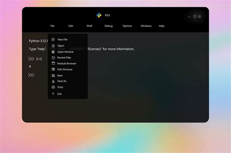Image result for Python Programming Software for Windows 11