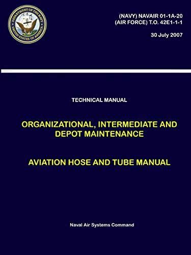 Buy Technical Manual - Organizational, Intermediate and Depot ...