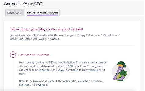 Yoast SEO Site Map 的图像结果