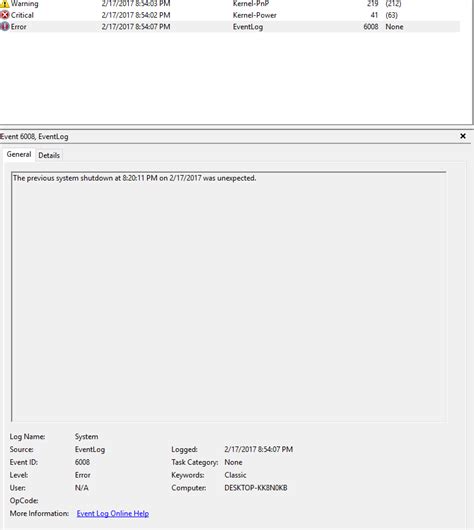 Image result for How to Fix PC Randomly Shutting Off