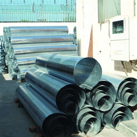 Ducting - Klal & Co.