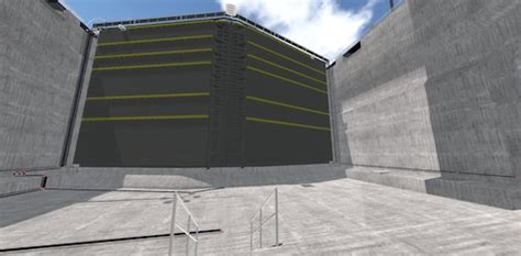 Virtual reality 360-degree experience puts you inside what new Soo Lock ...