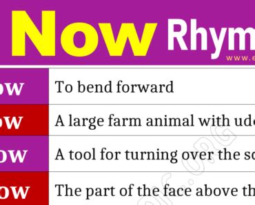 Words that Rhyme with Hair (Rhyme Words for Hair) - EngDic