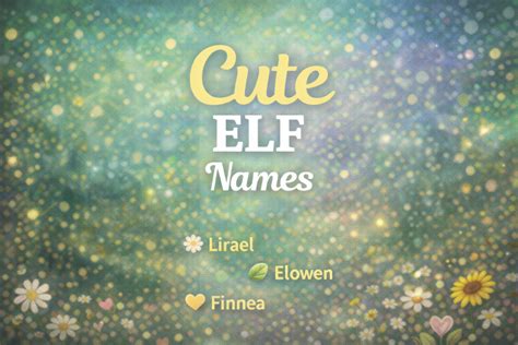 600+ Cute Names For Best Friends: Sweet And Fun Ideas