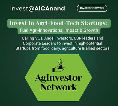 AAU Incubation Center: Top Agri-Food Tech Startup Launchpad in India
