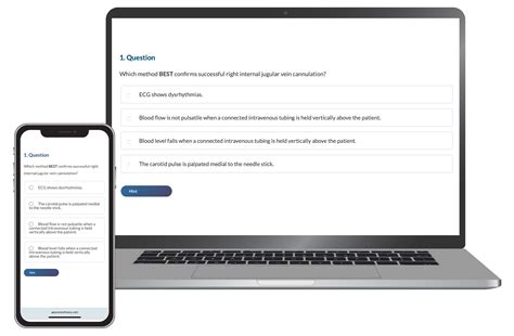 Earn CRNA Class A Credits Online | APEX CE Mastery QBank