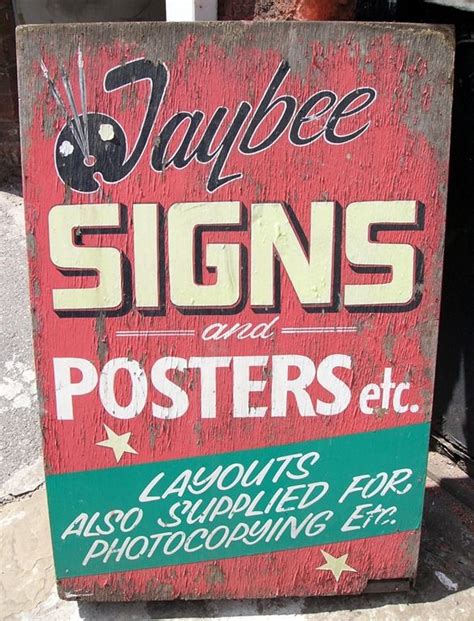 Image result for Hand Lettering Sign Painting
