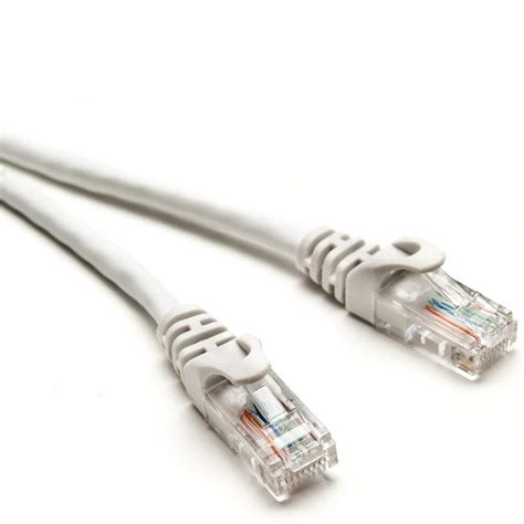 Technotech Cat6 Ethernet Lan Cable 20 Meter | High Speed 10Gbps ...