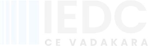 IEDC CE Vadakara - Innovation & Entrepreneurship