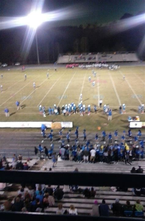 Thomas Jefferson Classical Academy Football