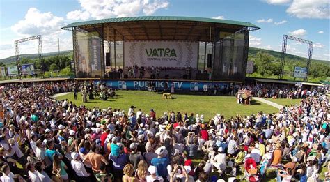 VATRA COMPLEX ETNO CULTURAL - All You Need to Know BEFORE You Go 2026 ...
