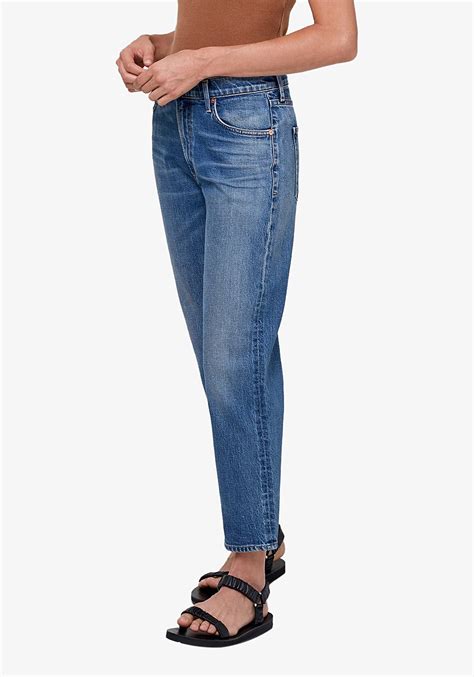 Marlee Relaxed Taper - Morgan Clare