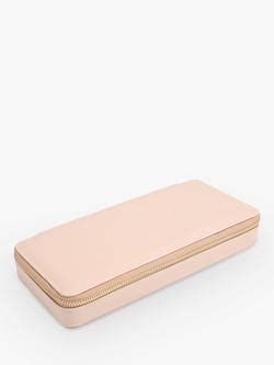 Stackers Jewellery Boxes & Rolls | John Lewis & Partners