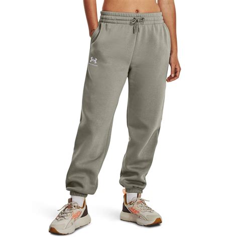 Under Armour Essential Jogging Pants Womens | SportsDirect.com Australia
