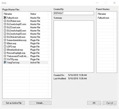 Fallout 4 Creation Kit Tutorial Character Creation 的图像结果