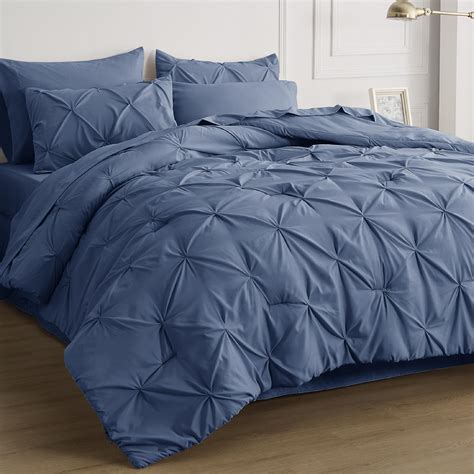 Blue Bedding Sets