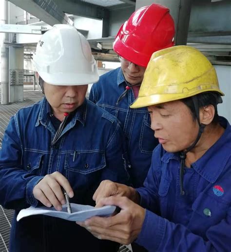 中国水利水电第一工程局有限公司 基层动态 拉哇项目部开展“五一”节日期间安全生产大检查工作