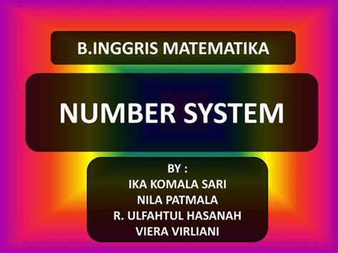 Image result for Binary Number System Tutorial