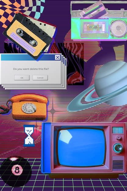 Technology Collage 的图像结果