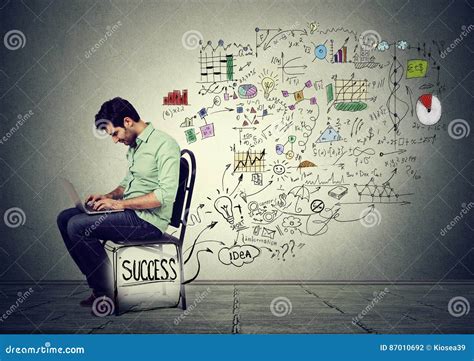 Successful Computer Business 的图像结果