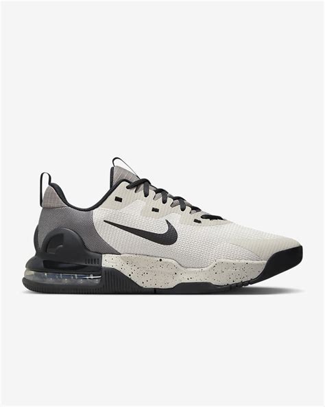 Nike Air Max Alpha Trainer 5 Men's Workout Shoes. Nike IN