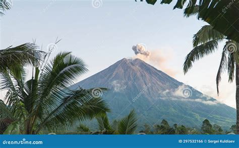 Java Volcano 的图像结果