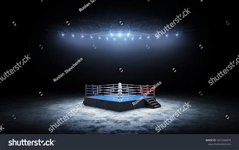 Boxing Field 的图像结果