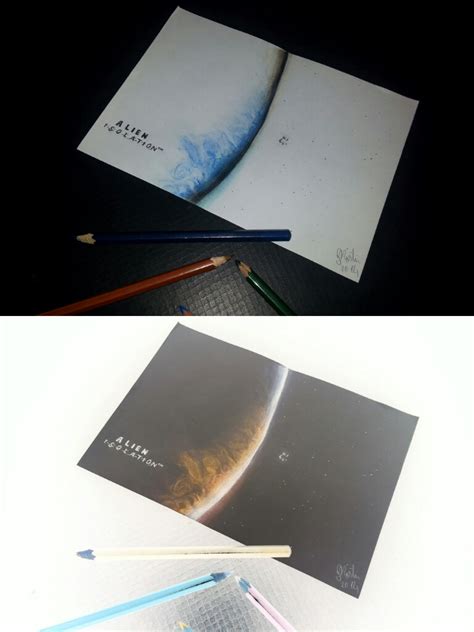 Image result for Alien Isolation Main Menu