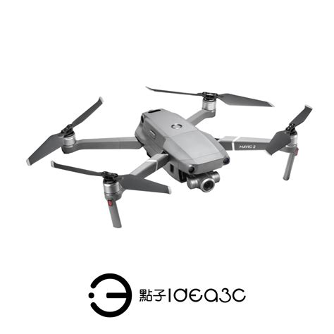 DJI 2 Camera 的图像结果