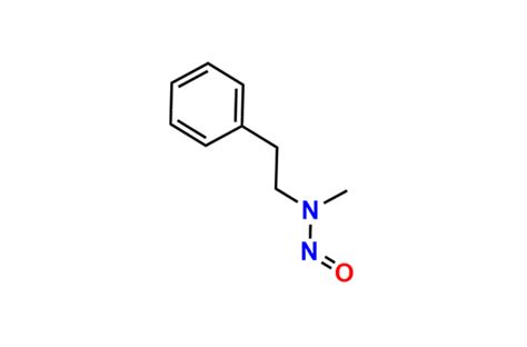 CAS 13256-11-6 | N-Methyl-N-Nitroso-Phenethylamine – Leading Supplier ...