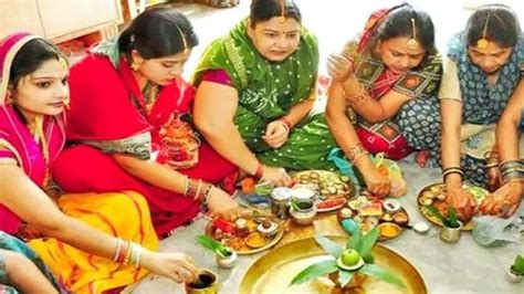 Kajari Teej 2023: रखा है कजरी तीज का व्रत, तो जाने पूजा का शुभ मुहूर्त ...