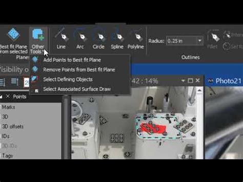 Image result for PhotoModeler Scan Overlay
