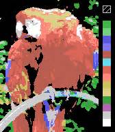 Image result for Screen Color Test 2K