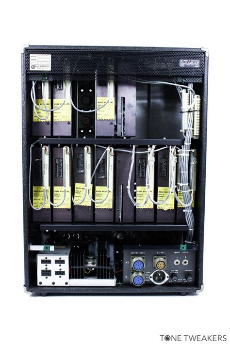 Image result for Moog Model 15 Tutorial