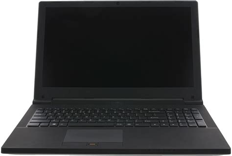 BTO V-Book 15CL31 - Kenmerken - Tweakers