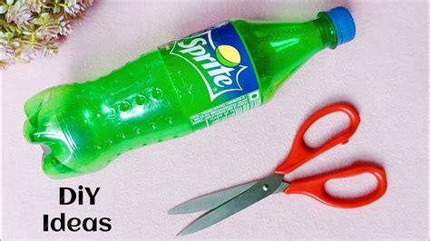 Image result for Waste Bottle Craft