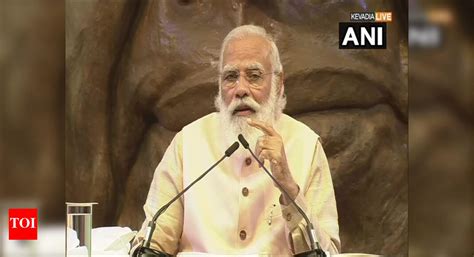 Minimum government, maximum governance: PM's mantra to IAS probationers ...
