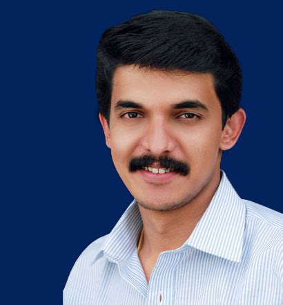 KNOW PRIYA KRISHNA - Priya Krishna - M L A