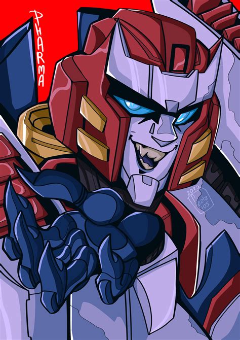 ArtStation - Pharma [Transformers IDW]