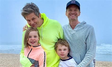 Neil Patrick Harris And Family Had Coronavirus, Actor Reveals “I Lost ...