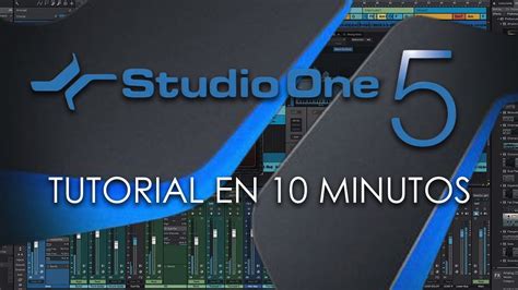 Studio One 5 Tutorial 的图像结果